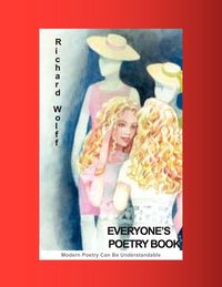 Produktbild: Everyone's Poetry Book