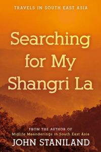 Produktbild: Staniland, J: Searching for My Shangri La
