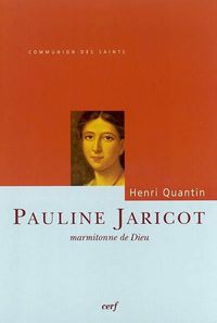 Produktbild: Pauline Jaricot