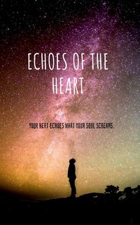 Produktbild: Echoes of the Heart