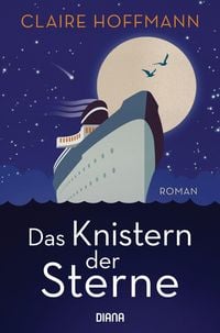 Produktbild: Das Knistern der Sterne