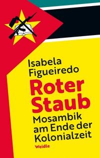 Produktbild: Roter Staub