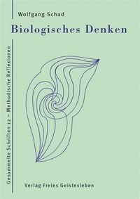 Produktbild: Biologisches Denken