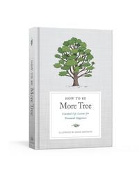Produktbild: How to Be More Tree