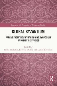 Produktbild: Global Byzantium