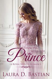 Produktbild: Dancing With the Prince (Royal Secrets)