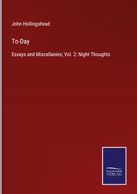 Produktbild: To-Day