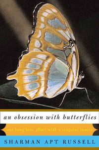 Produktbild: An Obsession with Butterflies