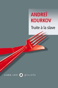 Produktbild: Truite &agrave; la slave