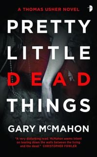 Produktbild: Pretty Little Dead Things