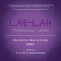 Produktbild: LAE-LAH Therapeutic Series