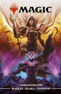 Produktbild: Magic: The Gathering 1