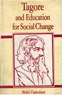 Produktbild: Tagore And Education: For Social Change