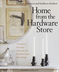Produktbild: Home from The Hardware Store