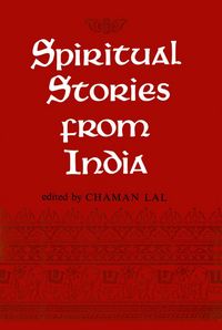 Produktbild: Spiritual Stories from India