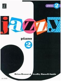 Produktbild: Jazzy Piano