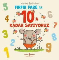 Produktbild: Firfir Fare ile 10a Kadar Sayiyoruz Ciltli