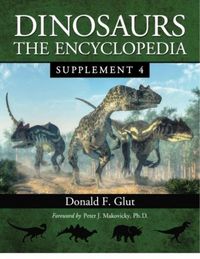 Produktbild: Glut, D: Dinosaurs