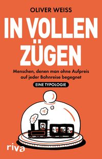 Produktbild: In vollen Z&uuml;gen