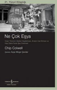 Produktbild: Ne Cok Esya