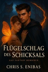 Produktbild: Fl&uuml;gelschlag des Schicksals