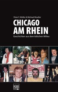Bild vom Artikel Chicago am Rhein vom Autor Peter F. Müller