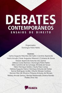Produktbild: Debates Contempor&acirc;neos