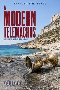 Produktbild: A Modern Telemachus