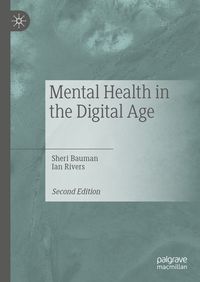 Produktbild: Mental Health in the Digital Age
