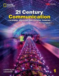 Produktbild: 21st Century Communication 1 with the Spark Platform