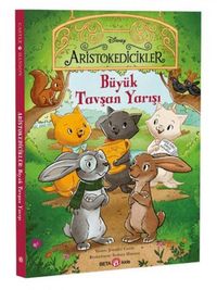 Produktbild: Disney Aristokedicikler