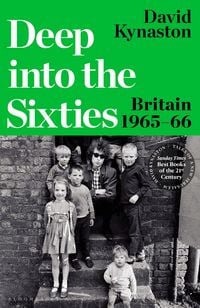 Produktbild: Deep into the Sixties