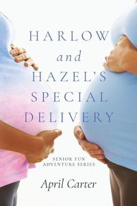 Produktbild: Harlow and Hazel's Special Delivery