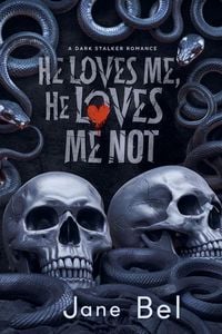 Produktbild: He Loves Me, He Loves Me Not
