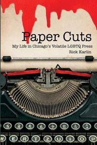 Produktbild: Paper Cuts