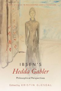Produktbild: Ibsen's Hedda Gabler