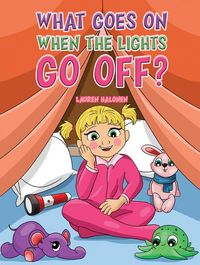 Produktbild: What Goes On When the Lights Go Off?