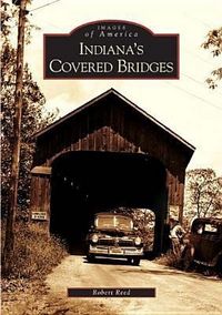 Produktbild: Indiana's Covered Bridges