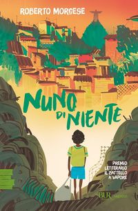 Produktbild: Nuno di niente