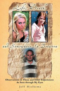 Produktbild: Life, Death, and Somewhere in Between