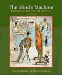 Produktbild: The Mind's Machine