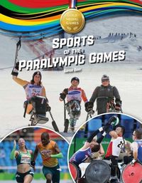 Produktbild: Sports of the Paralympic Games