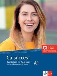 Produktbild: Cu succes! A1 &ndash; Hybride Ausgabe allango
