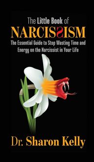 Produktbild: The Little Book of Narcissism