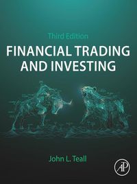 Produktbild: Financial Trading and Investing