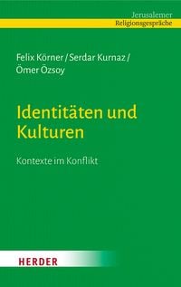 Produktbild: Identit&auml;ten und Kulturen