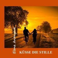 Produktbild: Projekt &bdquo;Goldenes Vlies&ldquo; / K&uuml;sse die Stille