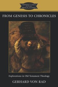 Produktbild: From Genesis to Chronicles