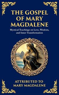 Produktbild: The Gospel of Mary Magdalene