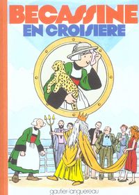 Produktbild: B&eacute;cassine